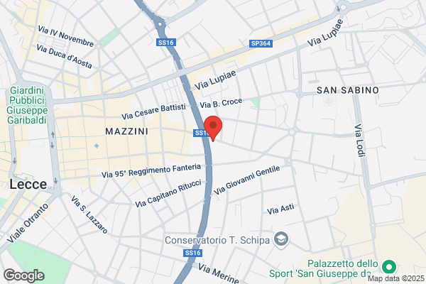 Uffici Giudiziari Tribunale Minorenni Distretto Di Lecce