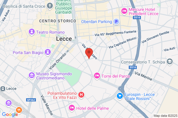 Petrachi Luigi E Niceta