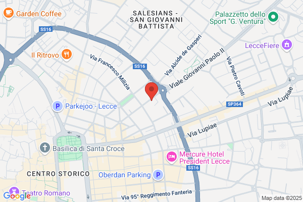 Esadental S.R.L.