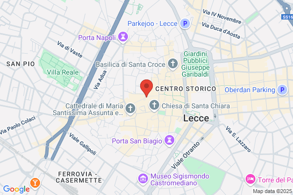 I Faraoni Sas Di Palazzo Carlo & C.