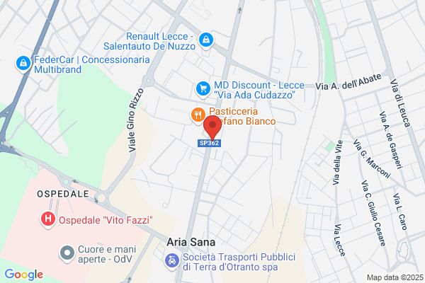 Nuzzo cosimo (Dr.)
