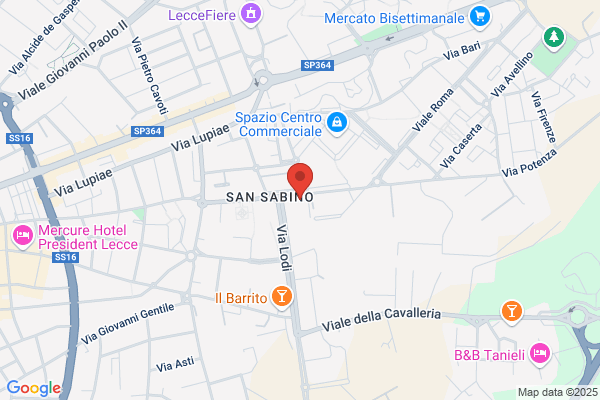 Palermo andreina (Dr.)