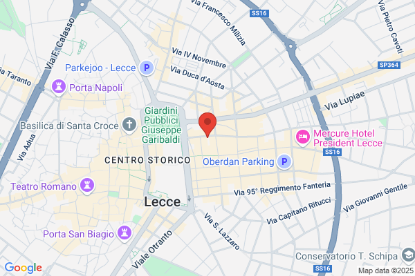 Petrillo nicola (Dr.)