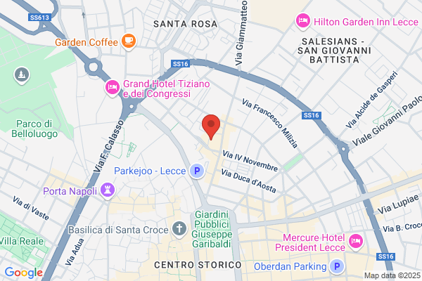 Salvatore maurizio (Dr.)