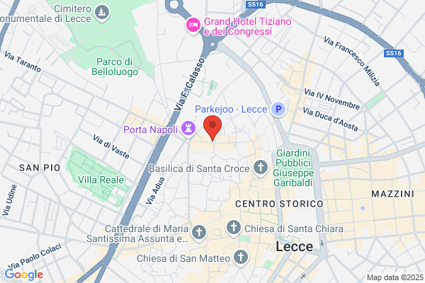 Savoia giuseppe (Dr.)