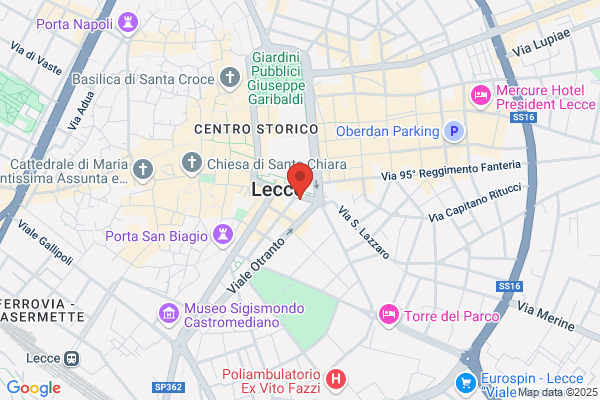 Bar Cotognata Leccese