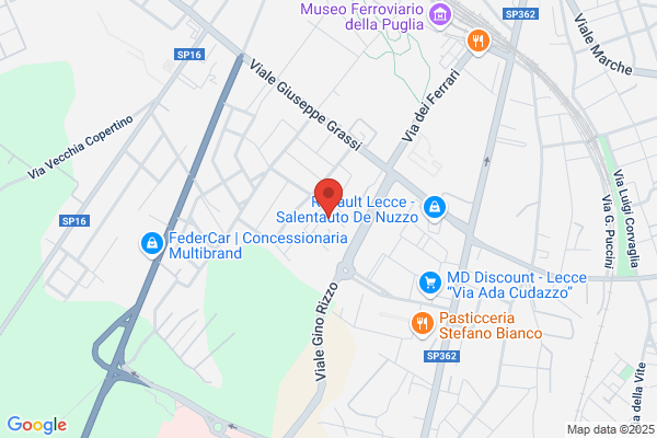 Salento Multiservizi Group