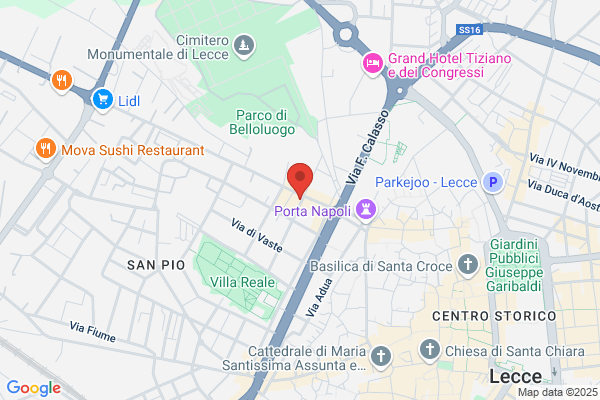 La Bottega Del Nonno Di Mascialino Marco