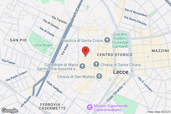 La Casa Dei Sapori Di Amato Alessandra