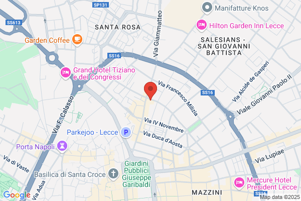 Salumeria Adriatica