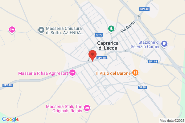 Trisolino carla