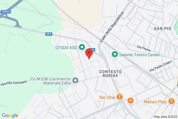 Quarta Edilizia