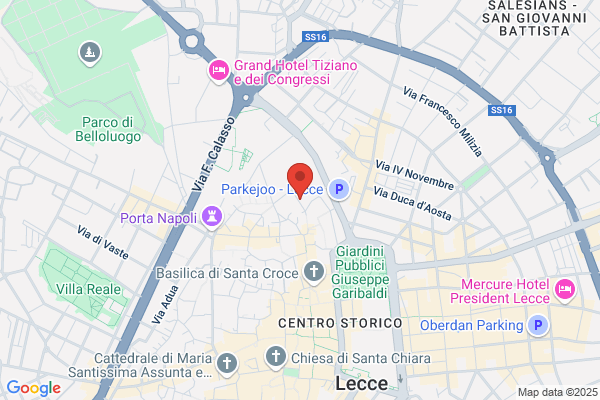 Edizioni Orantes