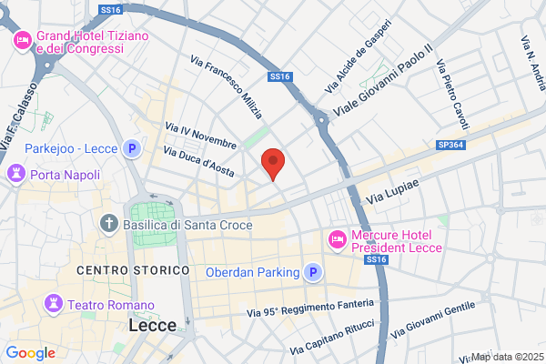 Elettrarredo Srl