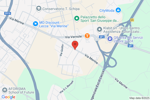Elettric Srl