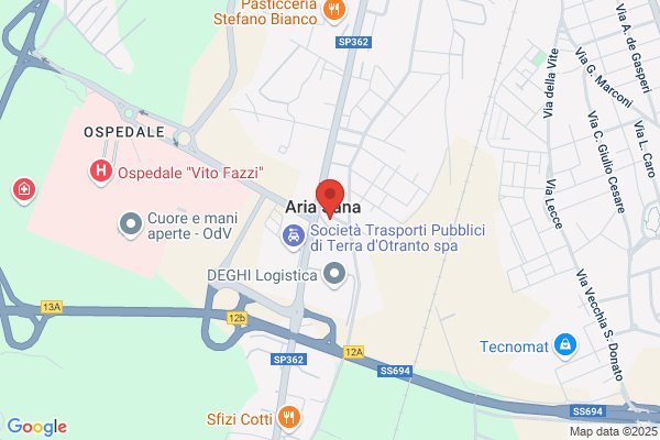 Lelettrica Sud Di Cosimo Perulli