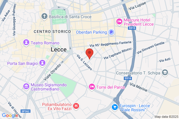 Fidetos Srl