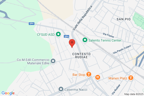 Studio Tecnico Associato Gallo-Boccuni-Gallo-Mazzotta