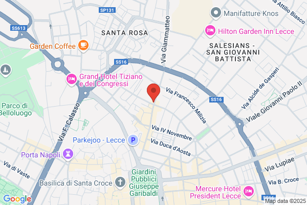 Vergara antonio (Geom.)