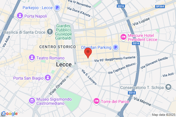 Farmacia Errico Chiara