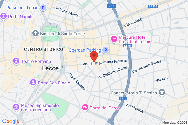 Farmacia De Pace-Licignano