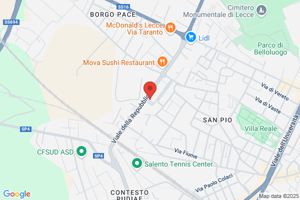 Farmacia Del Popolo Dr. Lolli