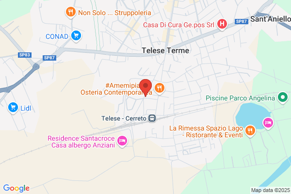 Italcantieri S.R.L.