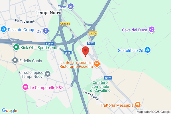 Best Western Plus Leone di Messapia