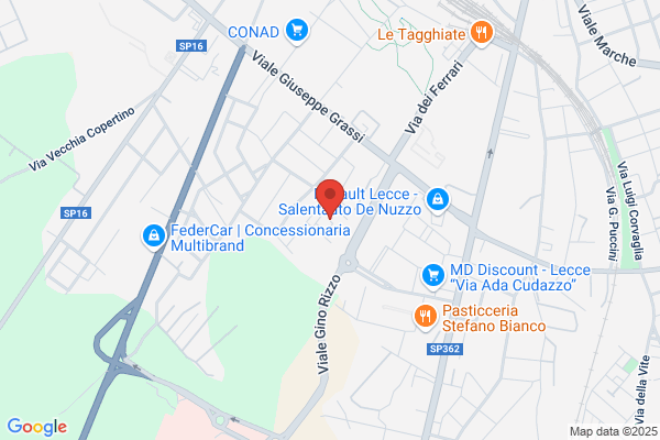 Effedi Agency