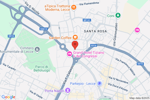 Fersalento Srl