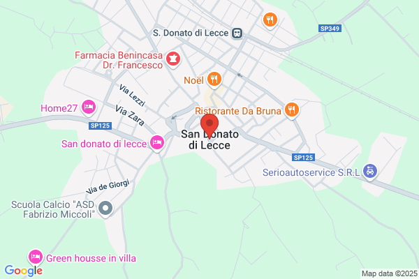 Folle Donato