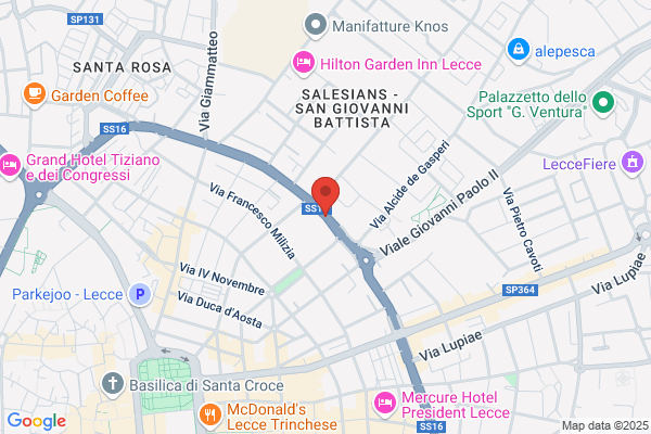 Salvatore Ventura Srl