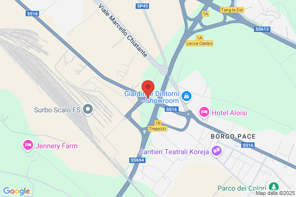 Sis Sviluppo Immobiliare Salentino Srl