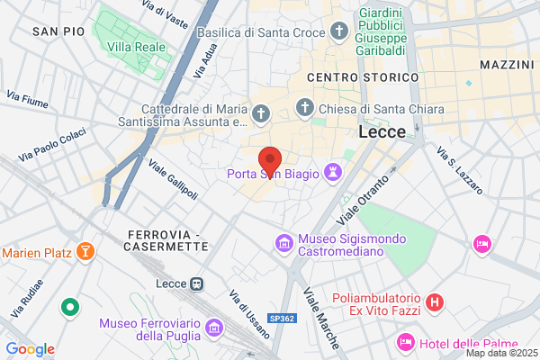 Tredici pietro