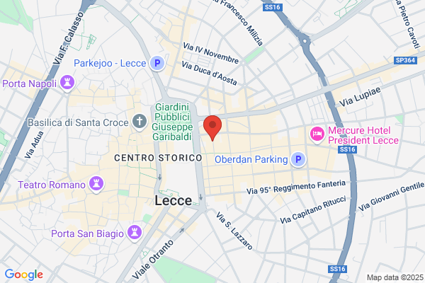 Lanzalunga Francesco (Geom.)
