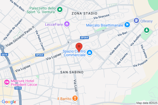 Italiaonline Web Agency