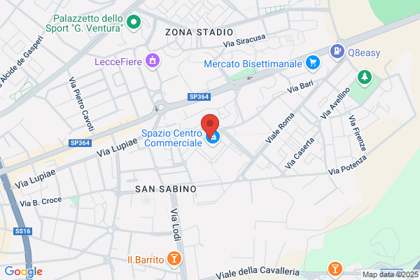 Wall Street English Lecce