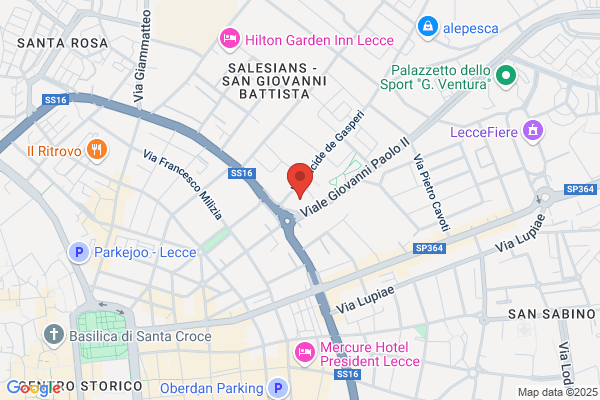 Italia Lavoro Spa