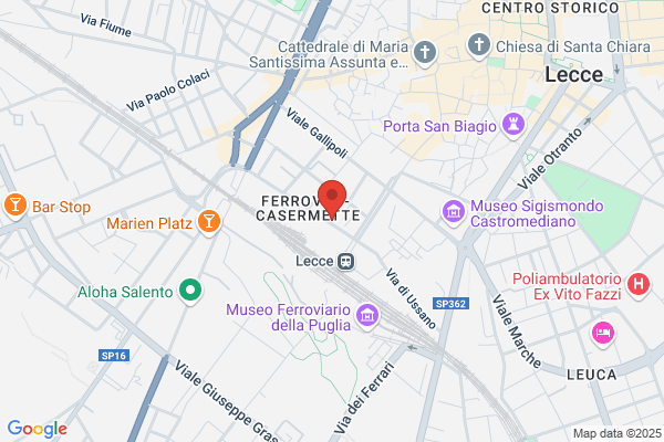 Laboratorio Dr.Pignatelli (S.R.L.)