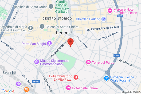 Rispoli Laboratorio Analisi