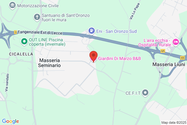 Marzo benito