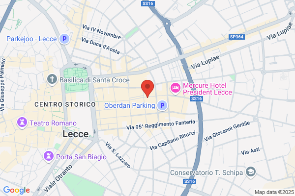 Ottica Sicoli Di Giuseppe Sicoli & C. S.A.S.