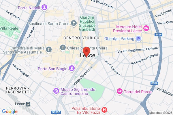 Sud Ottica Srl
