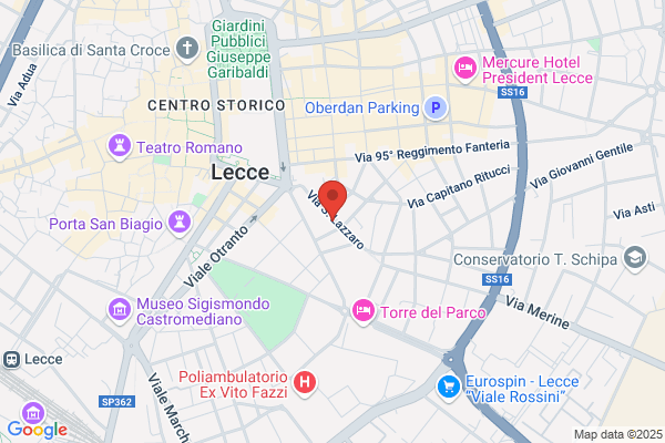 Libreria Paoline