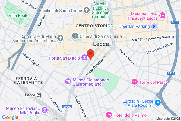 Libreria Pensa S.R.L.