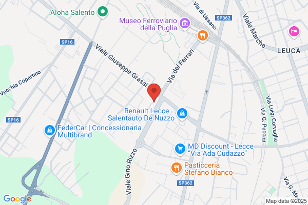 Panarese Lubrificanti Srl