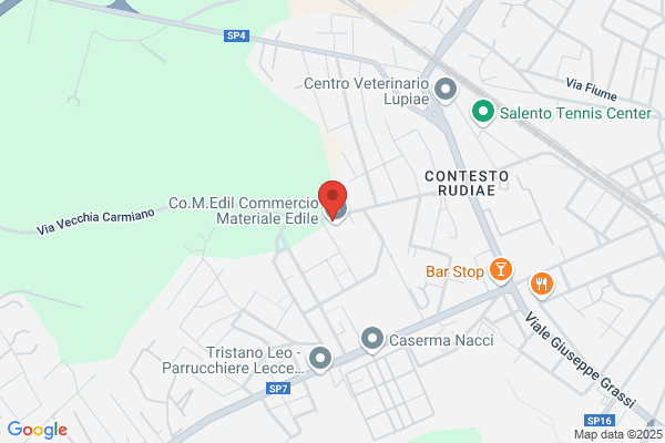 Fratelli Greco Nicola E Vito