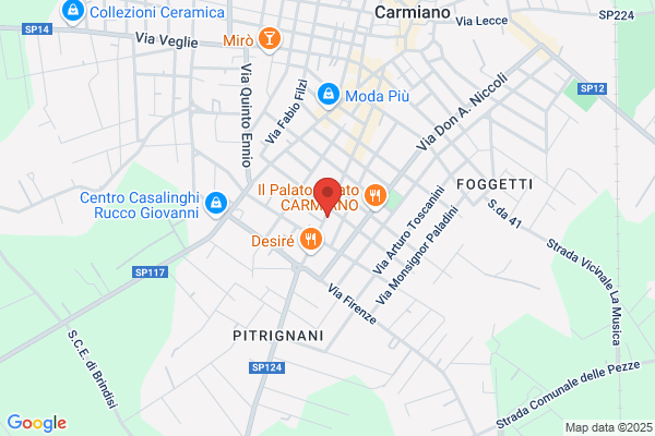 Macelleria Damato
