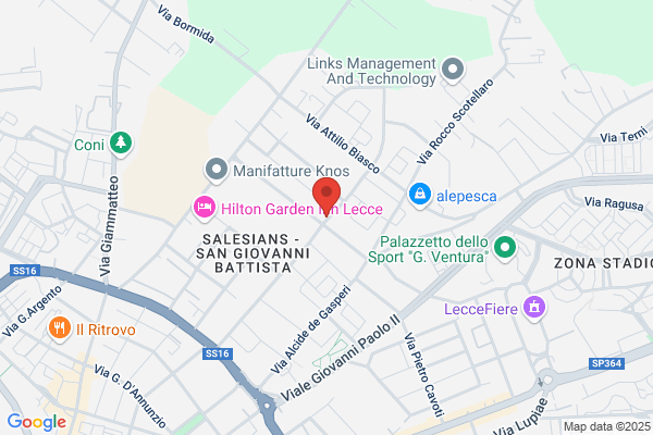 Macelleria F.Lli Poleti S.A.S.