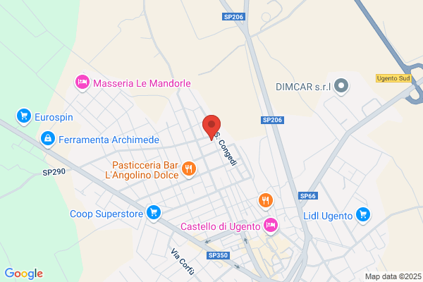 La Bottega Di Arghiro Tendaggi E Complementi D Arredo in franchising